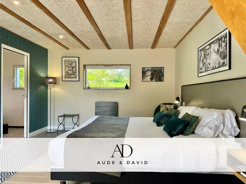 Maison, 340 m²