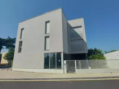 Appartement, 41 m²