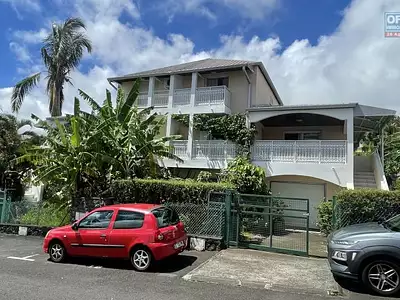 Maison, 144 m²