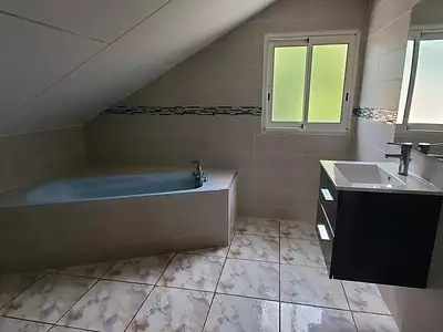 Appartement, 139 m²