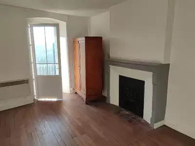 Immeuble, 170 m²