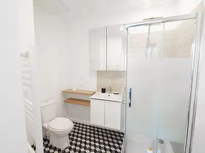 Appartement, 70,38 m²