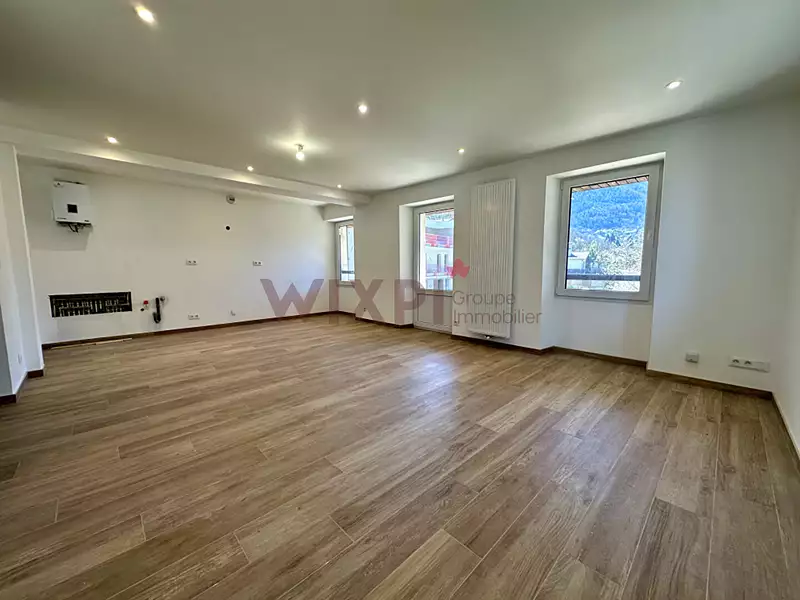 Appartement, 48,83 m²