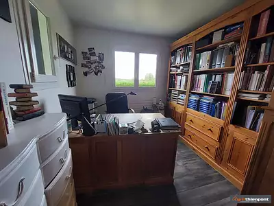 Maison, 177 m²