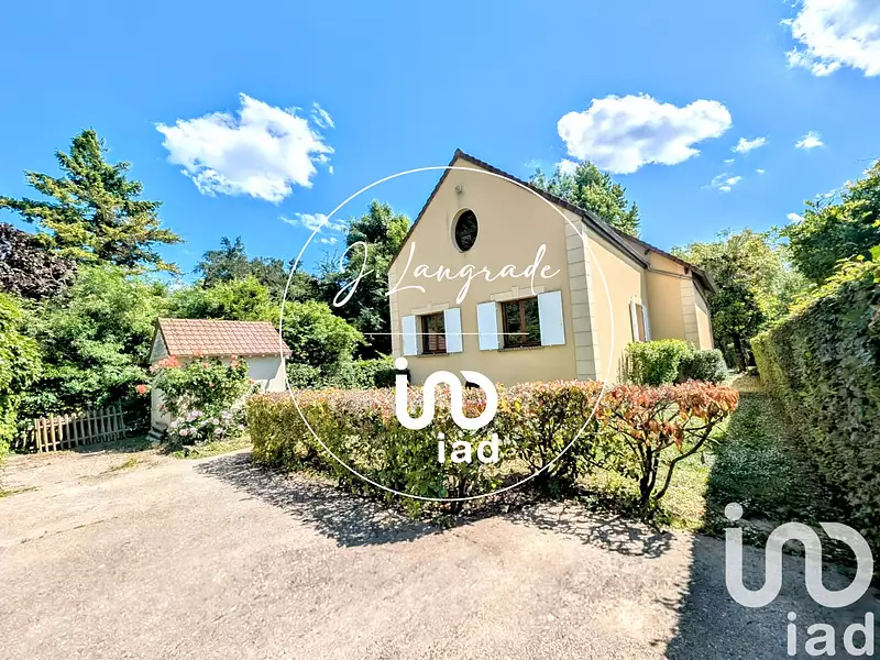 Maison, 157 m²