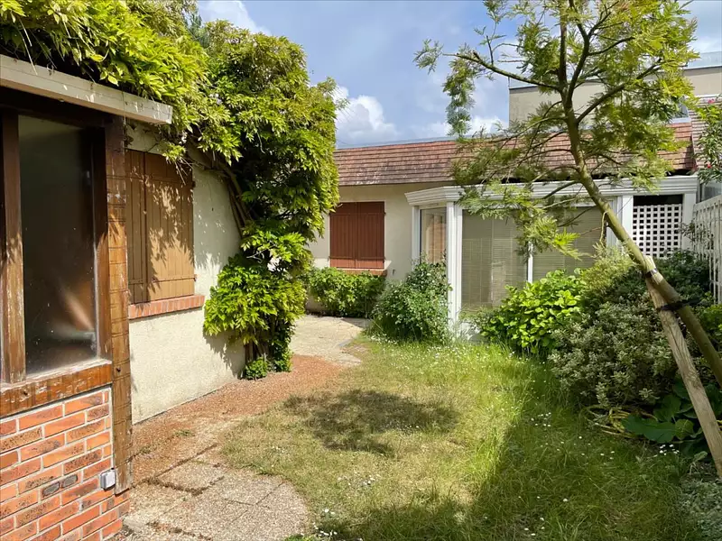 Maison, 95 m²