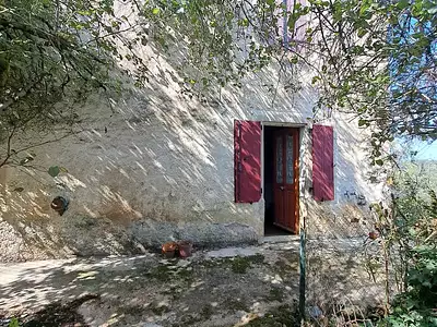 Maison, 69 m²
