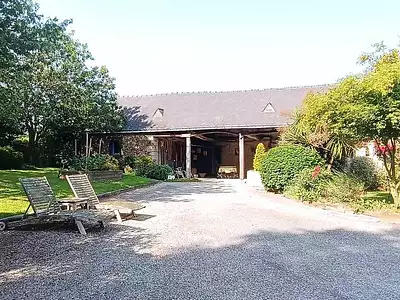 Maison, 154 m²