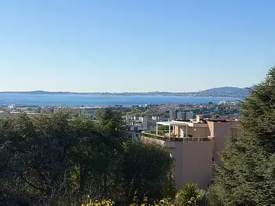 Appartement, 84,8 m²