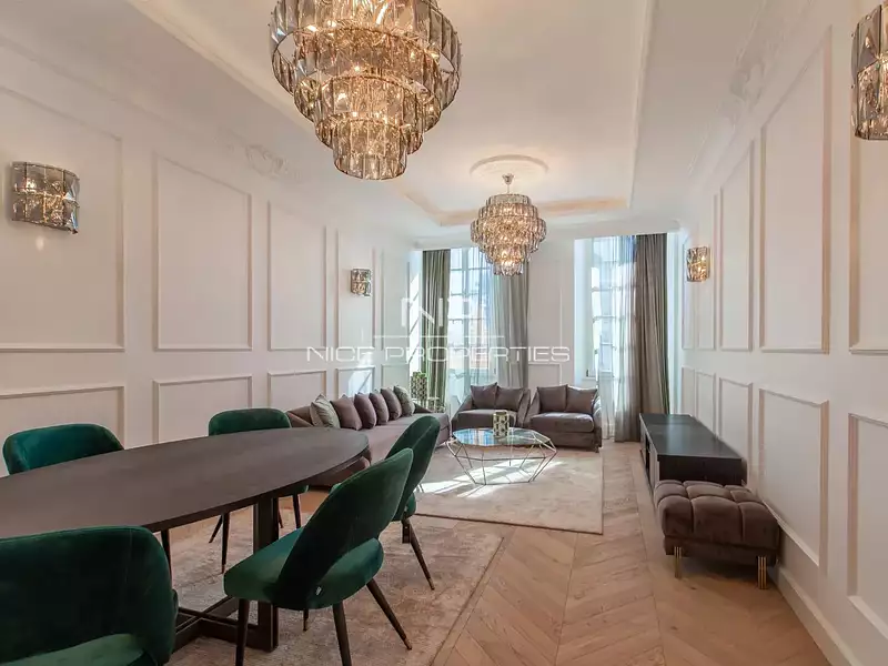 Appartement, 131,22 m²