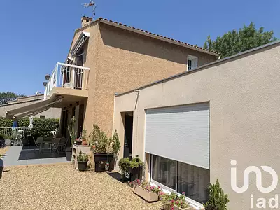 Maison, 136 m²
