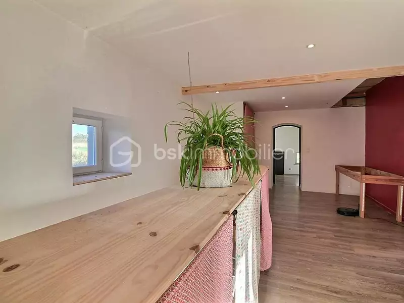 Maison, 183 m²