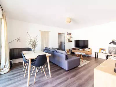 Appartement, 68,76 m²