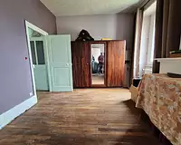 Maison, 132 m²