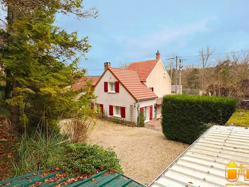 Maison, 130 m²