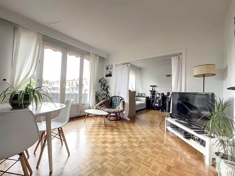 Appartement, 88,8 m²