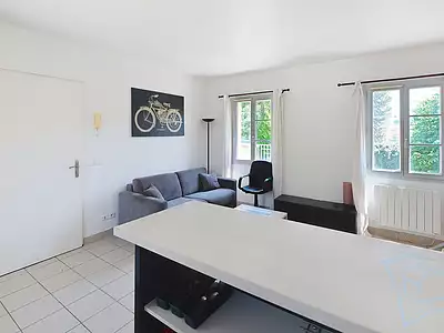 Appartement, 40,79 m²