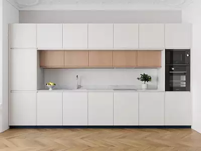 Appartement, 70 m²