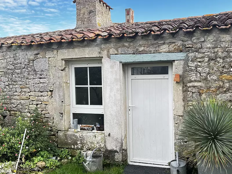Maison, 107 m²