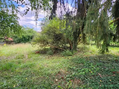 Terrain, 514 m²