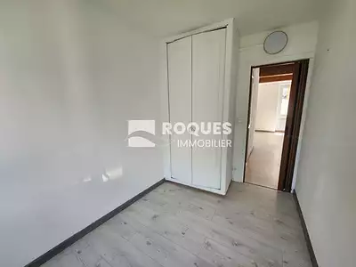 Appartement, 57 m²