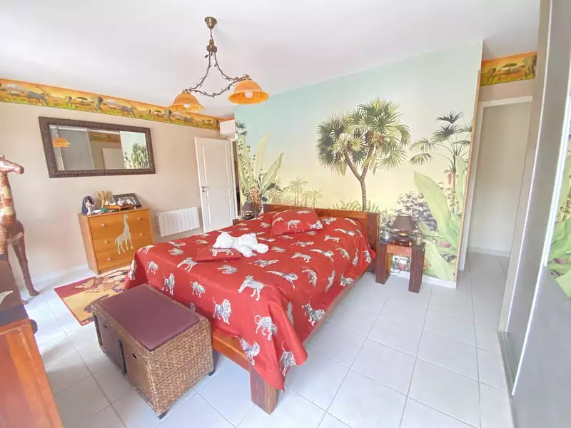 Maison, 141 m²