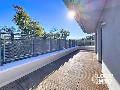 Appartement, 66 m²