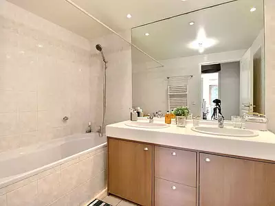 Appartement, 80,35 m²