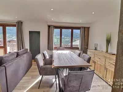 Appartement, 75,36 m²