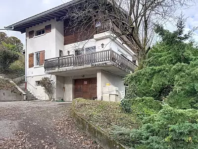 Maison, 155 m²