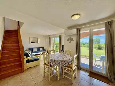 Maison, 72,5 m²