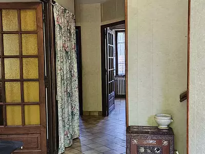 Maison, 130 m²