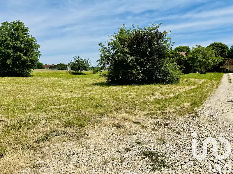Terrain, 2 223 m²
