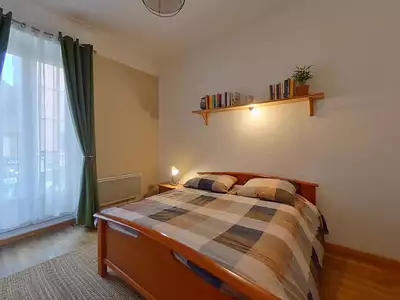 Appartement, 33,29 m²