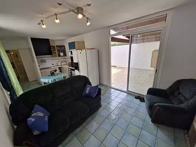 Maison, 46,51 m²