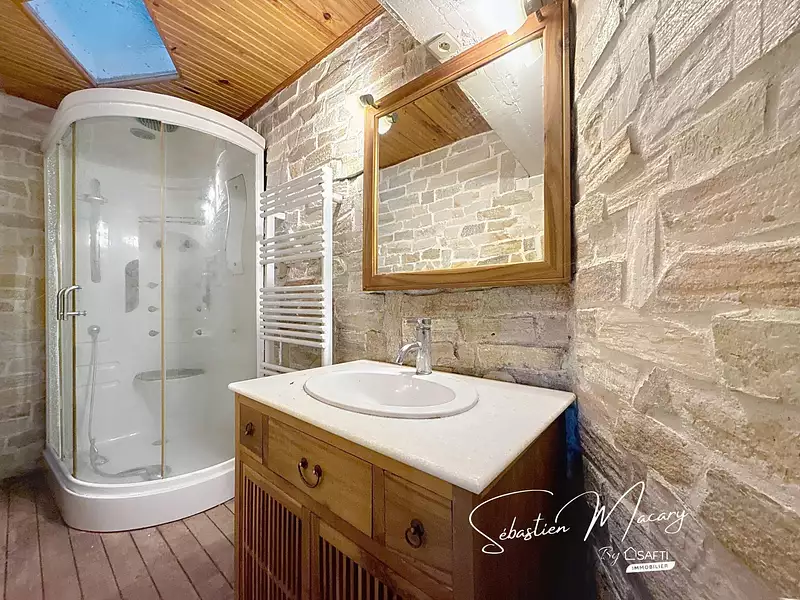 Maison, 152 m²