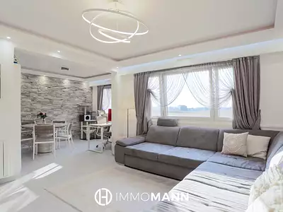 Appartement, 76,05 m²