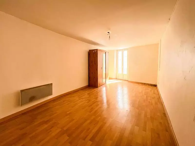 Appartement, 80 m²
