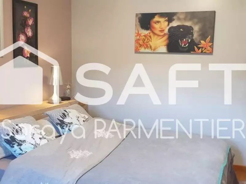 Maison, 135 m²