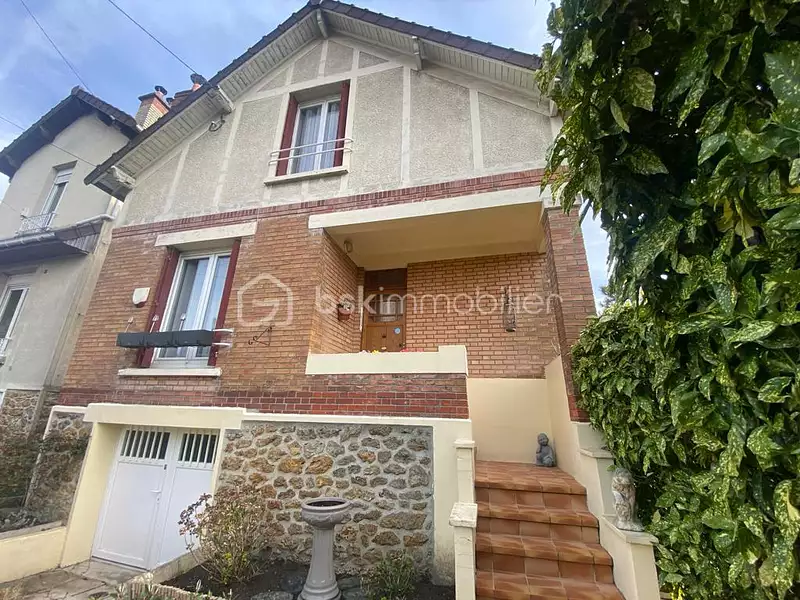 Maison, 78 m²