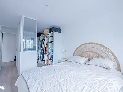 Appartement, 70 m²