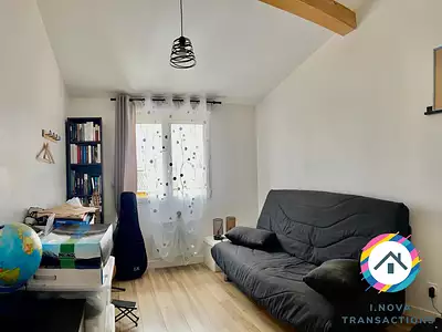 Maison, 191 m²