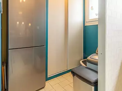 Maison, 114 m²