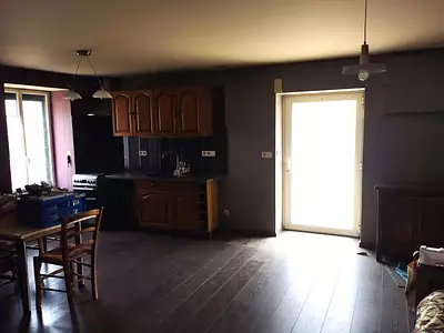 Maison, 60 m²