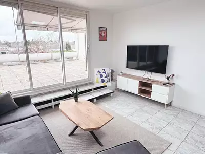 Appartement, 102 m²