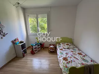 Maison, 91 m²