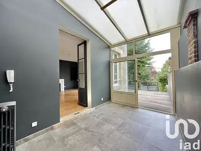 Maison, 200 m²