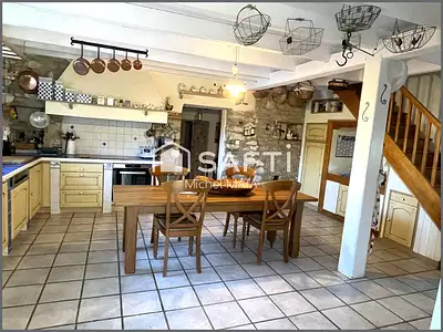 Maison, 232 m²