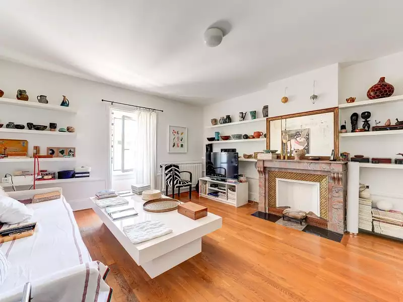 Maison, 204 m²