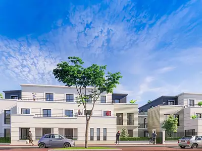 154 SAINT-MARC